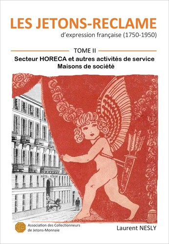 Les jetons reclame - les, jetons-reclame
