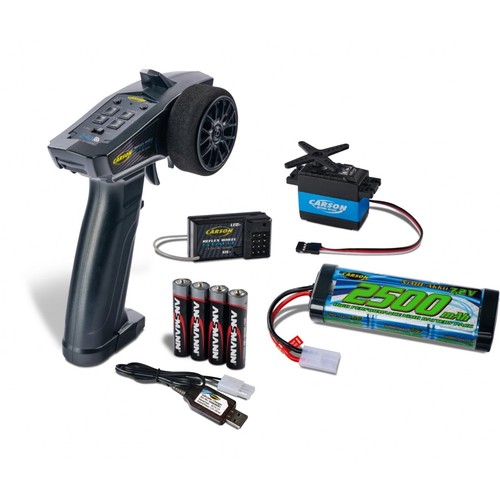 Carson 500500099 ensemble - 500500099,