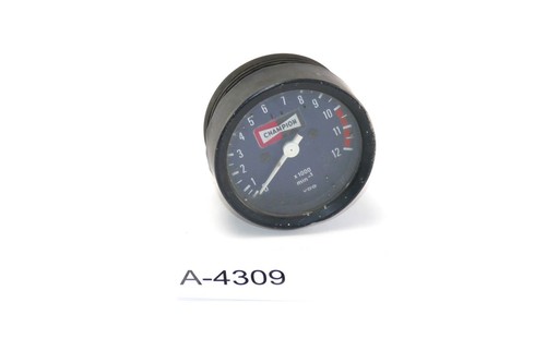 Zundapp 530 - ks,