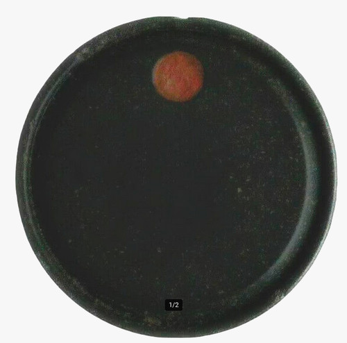 Verine midas bouton feu - midas, de