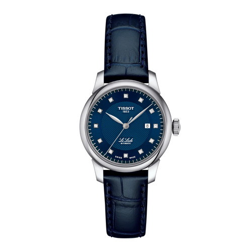 Montre tissot locle - montre, le