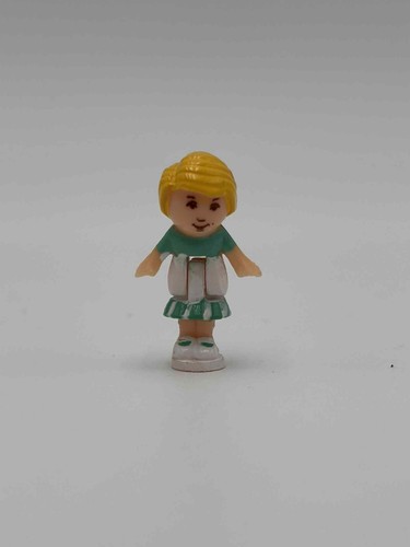 Polly pocket personnage - pocket,
