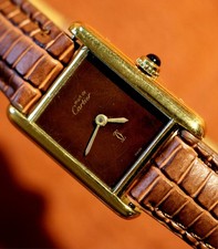cartier must tank