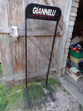 présentoir magasin pot