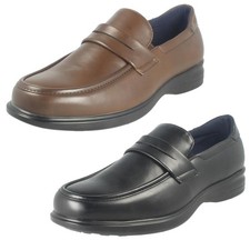 Hommes Thomas Blunt Smart