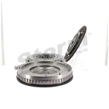 KIT D’EMBRAYAGE VOLANT MOTEUR pour Megane 2 Scenic 1.9 DCI