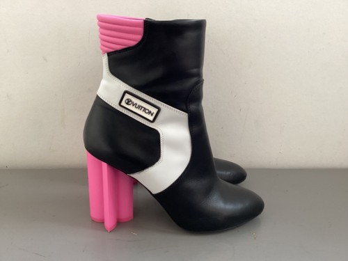 Chaussures bottines louis - chaussures,