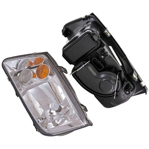 Headlight assembly left right - headlight,