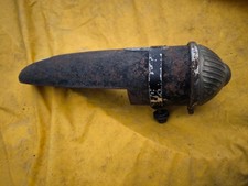 phare Marchal black out