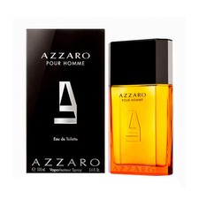 Azzaro Azzaro pour homme Eau de Toilette pour homme 100 ml