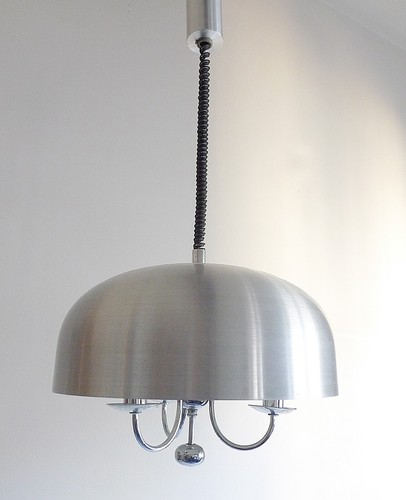 Lustre suspension metal - lustre,