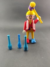 PLAYMOBIL CIRQUE, CLOWN