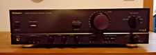 TECHNICS SU-VZ320 AMPLIFICATEUR STEREO AUDIOPHILE   2x60W