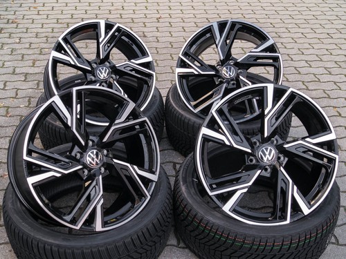 Jantes alu pouces rs5 mam - jantes,