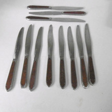 11 inusinox C.L kitchen knives