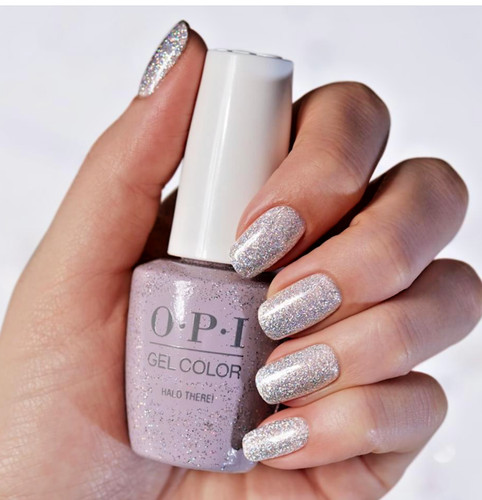 Opi gelcolor soak off - opi,