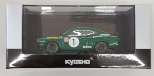 Kyosho mazda savanna 3 - savanna, rx-3