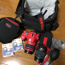 Appareil photo reflex