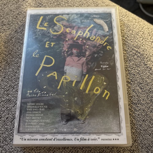 Dvd neuf emballé - neuf, « le