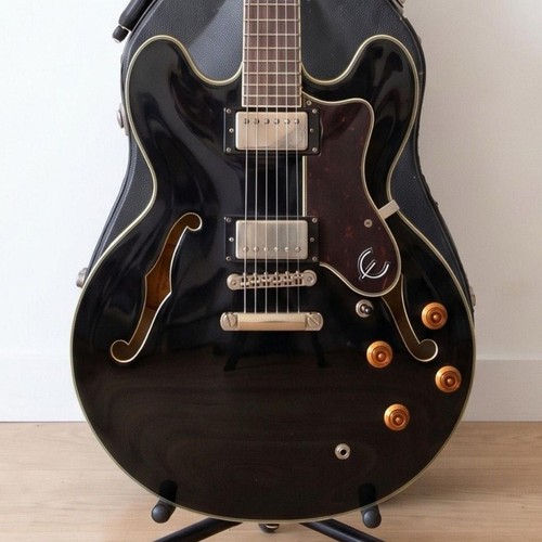 Epiphone sheraton eb - ii,