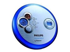 Philips eXpaniumeXp2465 - Lecteur CD