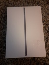 Apple iPad (9th Generation) Model A2602 64 GB Product MK2K3LL