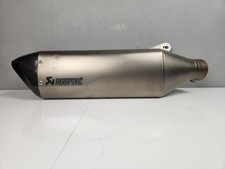 Silencieux Pot Échappement