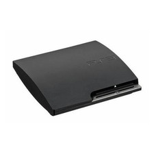 ⭐Console Ps3 Slim Sony