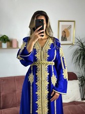 caftan marocain mariage