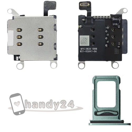 Iphone dual sim lecteur de - dual,