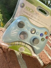 Xbox 360 Light Blue (Baby