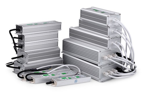 Dc12v led transformateur bloc - dc12v,