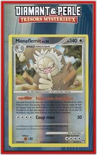 Monaflemit Reverse -