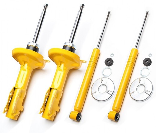 Amortisseurs sport gas - 4,