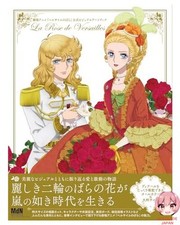 Livre officiel d'art visuel de