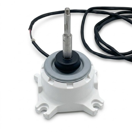 Moteur ventilateur bas hitachi - bas,