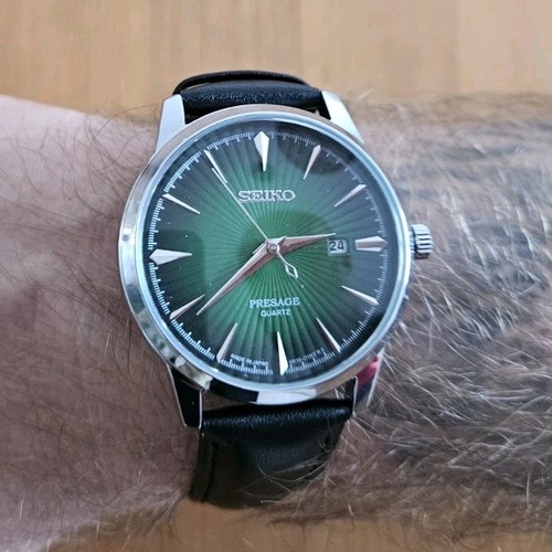 Seiko presage homme - presage,