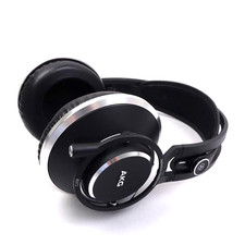 Casque de studio audio