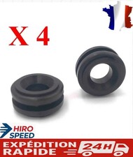 4x Silent bloc boitier filtre