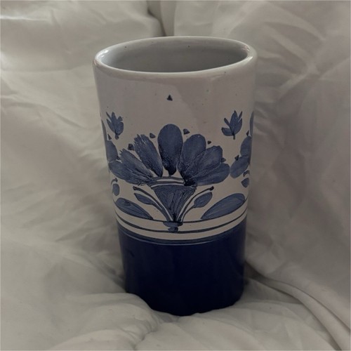 Vase danois signe winblad - signe,