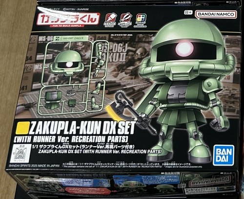 Zakupla kun set runner ver - runner,