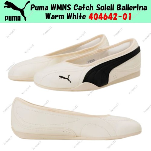 Ballerine puma wmns - ballerine, catch
