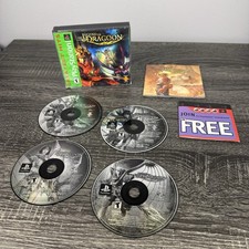 The Legend of Dragoon