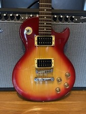 Epiphone Les Paul 100 cherry