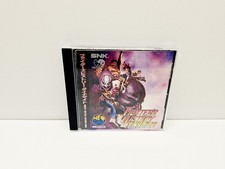 Fighters History Dynamite NEO