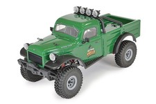 Outback Mini X Texan Crawler