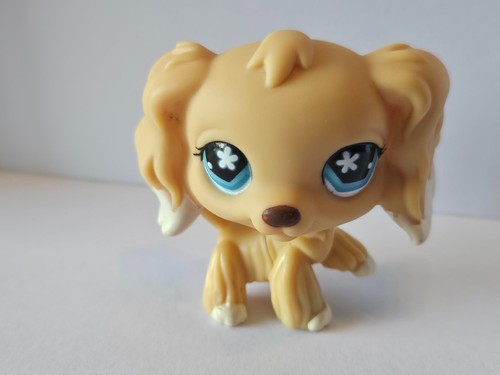 Figurine petshop original - petshop,