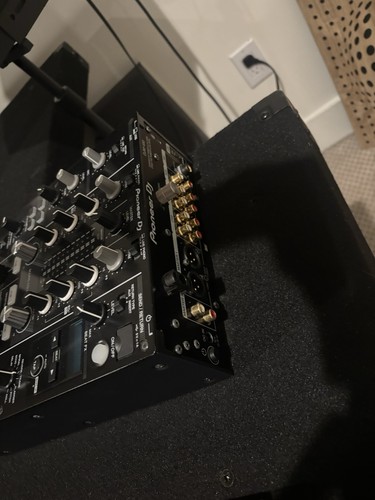 Pioneer djm 450 - pioneer, djm-450