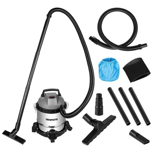 Aspirateur industriel 800 - aspirateur, w