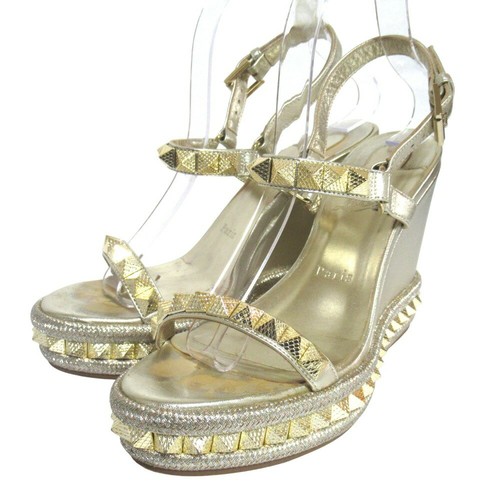 Christian louboutin sandales - christian,